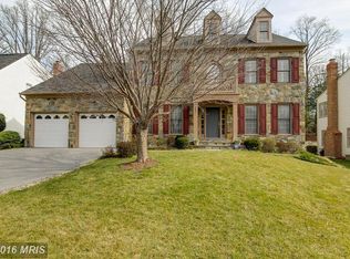 6291 Red Fox Estates Ct, Springfield, VA 22152
