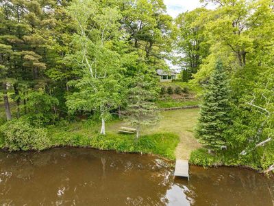 1601 North Shore Drive, Arkdale, WI, 54613