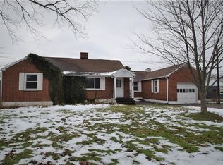 2374 Lockport Olcott Rd, Newfane, NY 14108