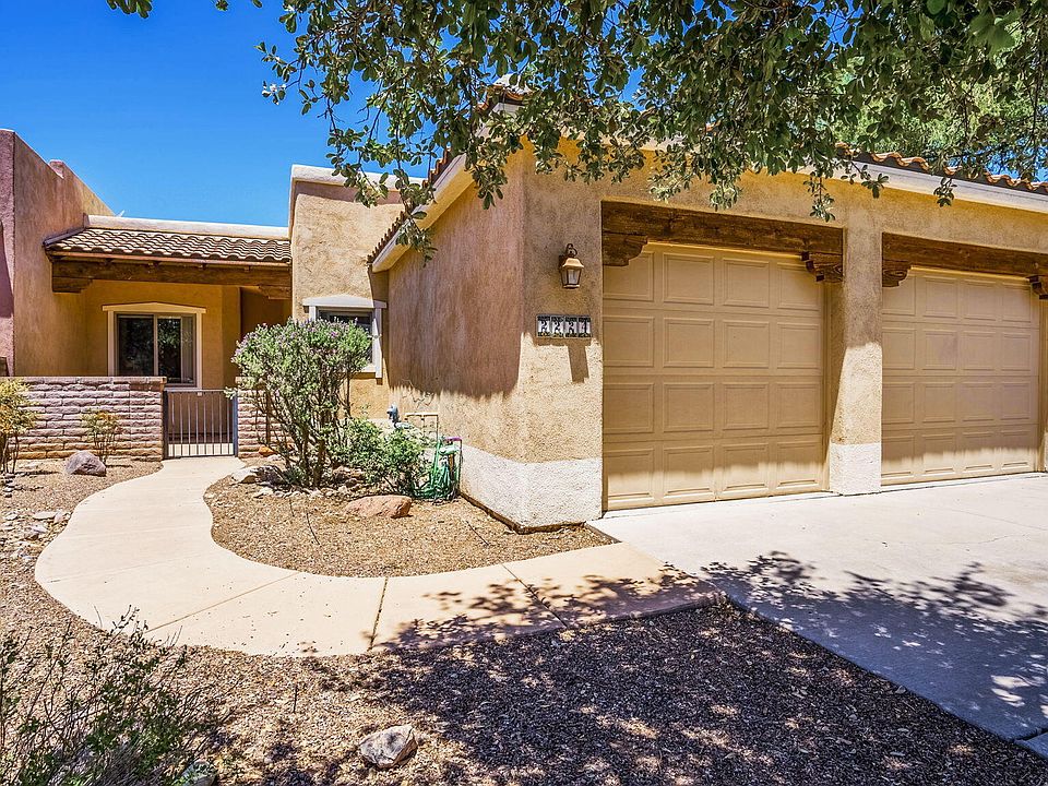 2224 Paseo Tumacacori, Tubac, AZ 85646 Zillow