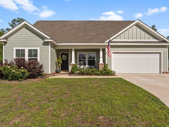 42 Olivia Ct, Crawfordville, FL 32327