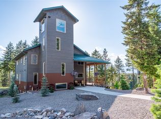 8640 Farm To Market Rd, Libby, MT 59923