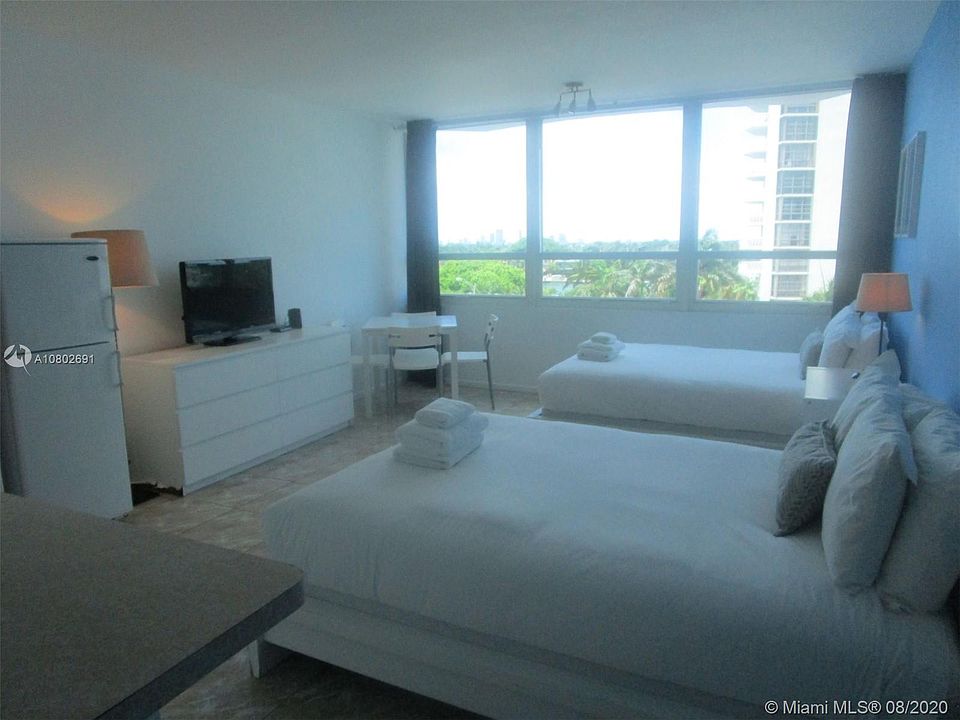 1st image of 5445 Collins Ave APT 406