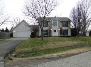 N255 Meadow Breeze Ct, Appleton, WI 54915