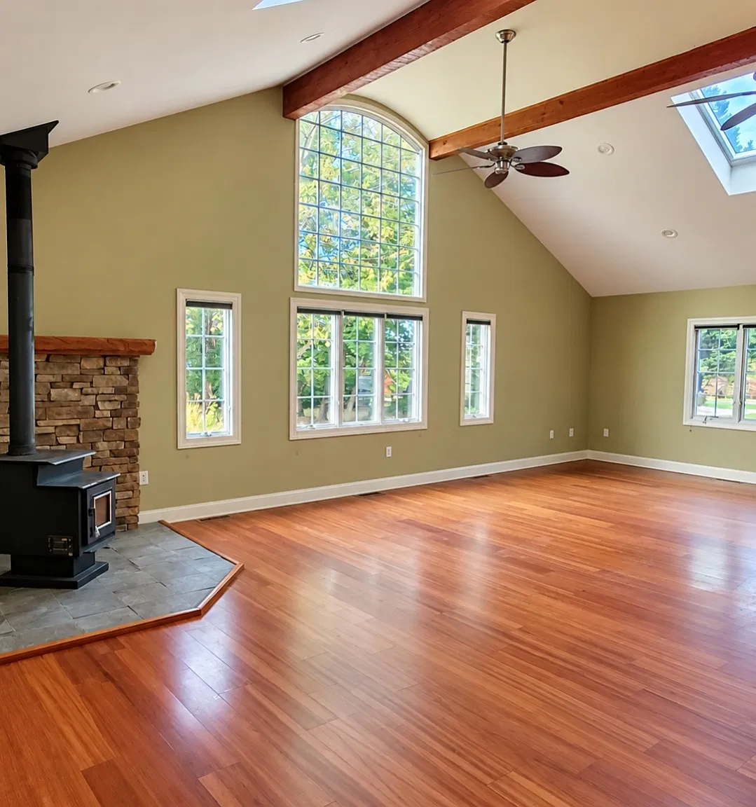 3 bed, 2200 sqft, $2,595 — Photo 4