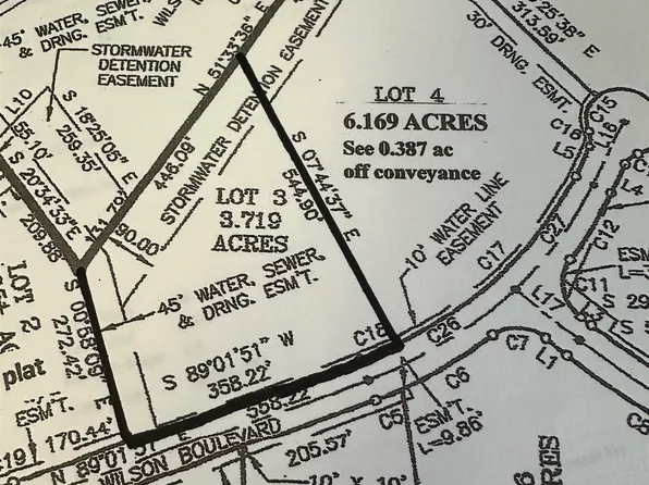 3 Wilson Blvd, Fishersville, VA 22939