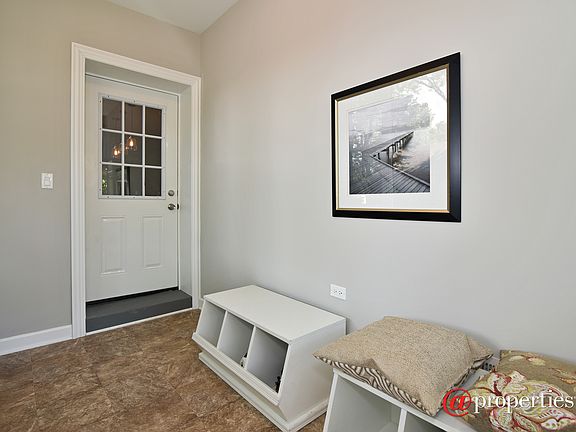 Entryway