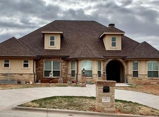 1 Vista Ct, Sweetwater, TX 79556
