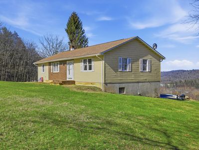 401 Valley View Rd, Wyalusing, PA, 18853