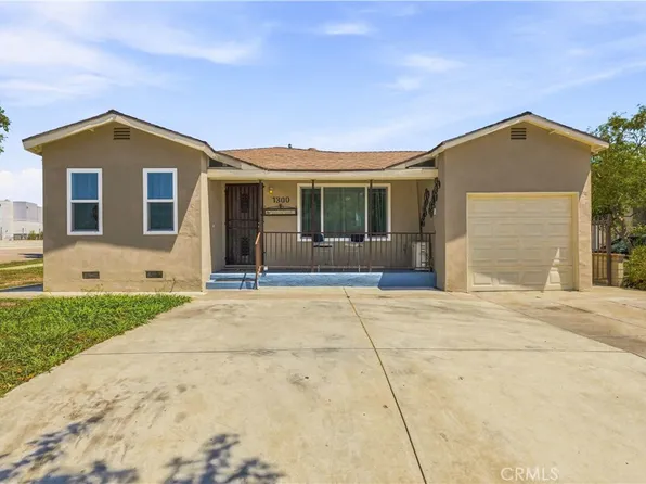 1300 S Primrose Ave, Alhambra, CA 91803