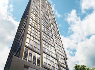 319 Jarvis St #4817, Toronto, ON M5B 0C8