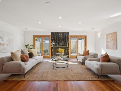 1083 Melrose Ave, Alameda, CA, 94502