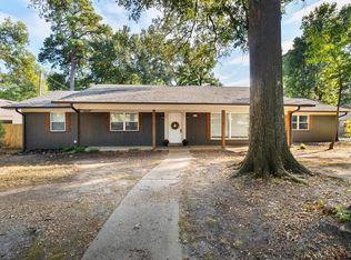 16 Broadmoor Dr, Texarkana, AR 71854
