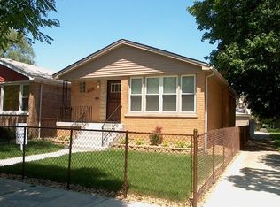 2726 E 93rd St, Chicago, IL 60617