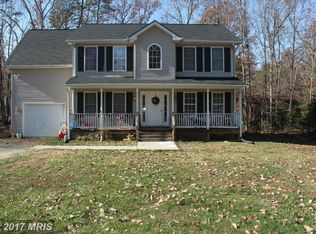 12804 Plantation Dr, Spotsylvania, VA