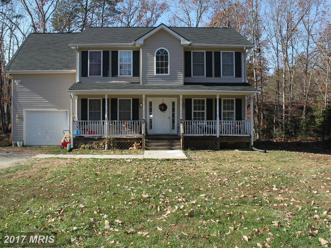 12804 Plantation Dr photo 1