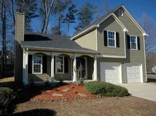 4788 Julian Way, Acworth, GA 30101