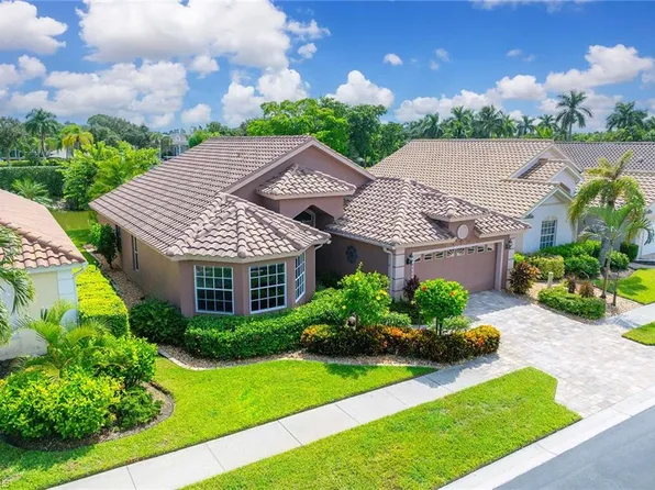 8460 Indian Wells WAY, NAPLES, FL 34113