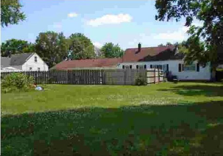 Property Front View