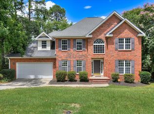 2004 Rivershyre Dr, Evans, GA 30809