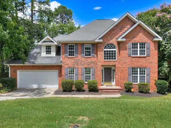 2004 Rivershyre Drive, Evans, GA 30809