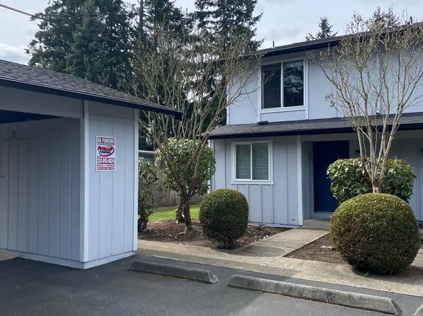 5116 Parker Rd E APT 1, Sumner, WA 98390