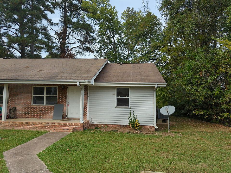 716 Salem Rd 716 Salem Rd Rossville GA Zillow