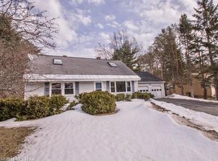 5 Westwood Rd, Augusta, ME 04330