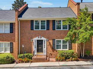 4620 Wieuca Rd NE APT 74, Atlanta, GA 30342