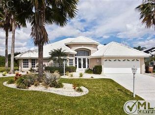 2101 SE 20th Ln, Cape Coral, FL 33990