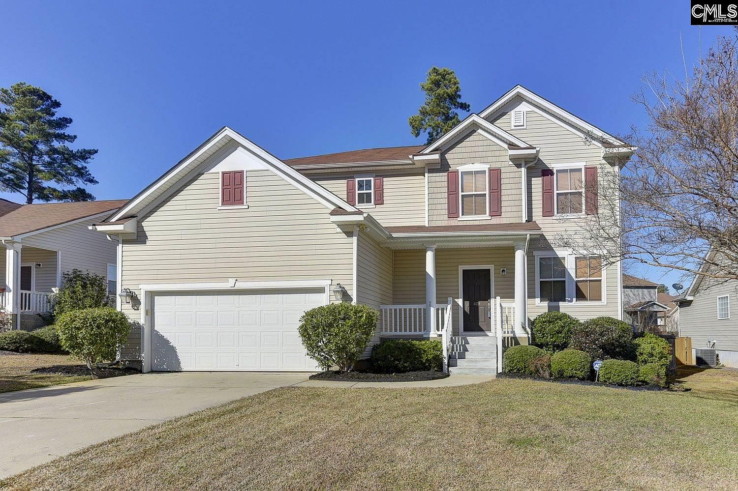 409 Settlers Trl, Lexington, SC 29072 Zillow
