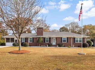 106 Morgan Ave, Iva, SC 29655