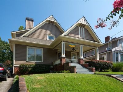 266 Atlanta Ave SE, Atlanta, GA, 30315