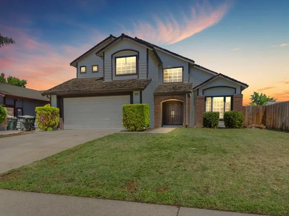8449 Coeburn St, Sacramento, CA 95823