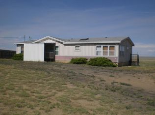 23965 E Lane Cir, Trinidad, CO 81082