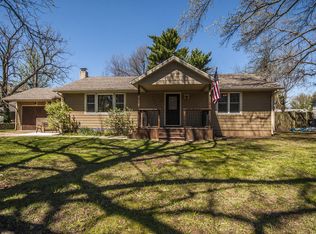1619 E Page St, Springfield, MO 65802