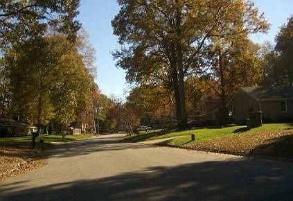 2nd image of 5408 Greenefield Dr
