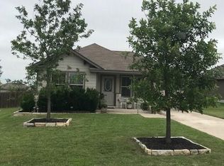 616 Amber Ln, Jarrell, TX 76537