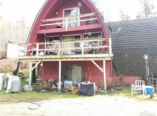 7750 Casey Rd, Deming, WA 98244