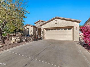4118 E Narrowleaf Dr, Gilbert, AZ 85298