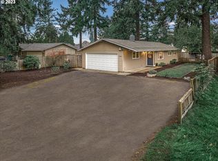 7251 SE Drew St, Portland, OR