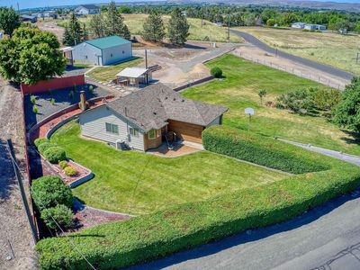 925 Loafer Ln, Weiser, ID, 83672