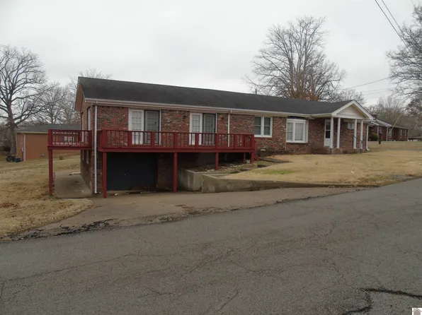 77 Lincoln Ave, Cadiz, KY 42211