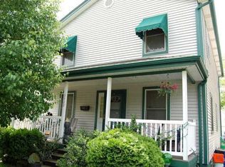 3529 W 116th Pl, Chicago, IL 60655