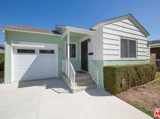 7558 Midfield Ave, Los Angeles, CA 90045