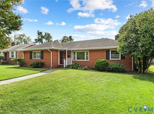 1311 Wentbridge Rd, Richmond, VA 23227