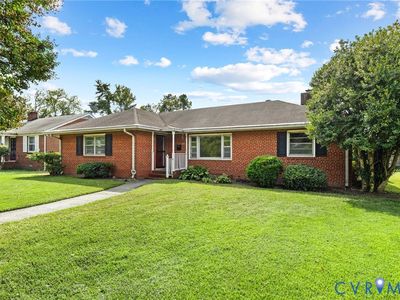 1311 Wentbridge Rd, Richmond, VA, 23227