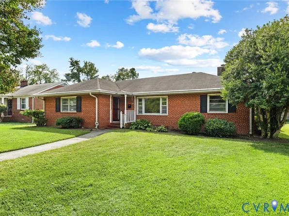 1311 Wentbridge Rd, Richmond, VA 23227