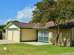 1039 Hickory Trail St, San Antonio, TX 78245