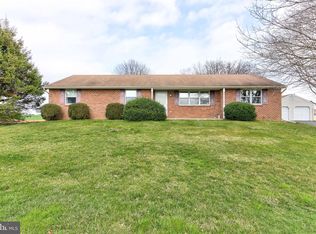 2375 Hickory Hill Rd, Oxford, PA 19363